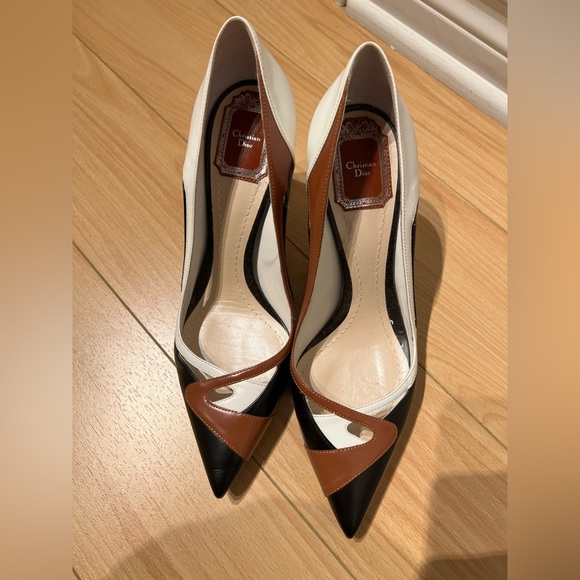 Christian Dior Heels - Picture 3 of 11